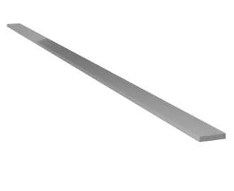 Capping Rail