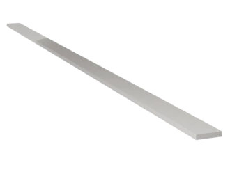 Capping Rail