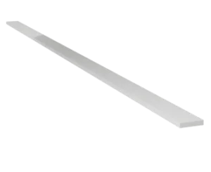 Capping Rail