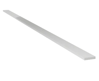 Capping Rail