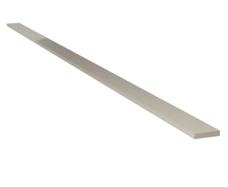 Capping Rail