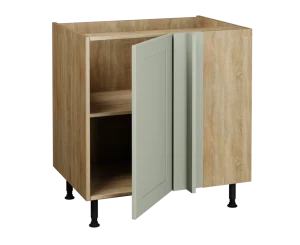 800 Corner Base Unit 400 (Left)