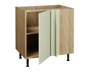 800 Corner Base Unit 400 (Left)