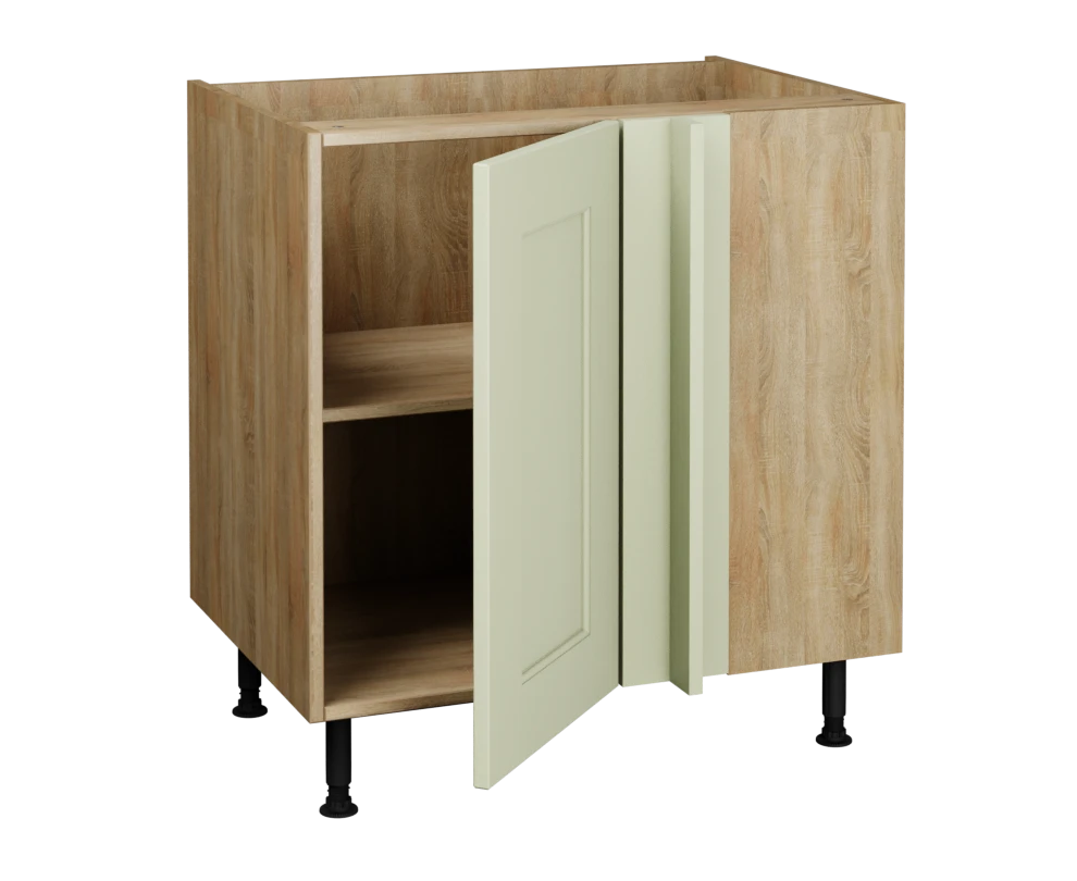 800 Corner Base Unit 400 (Left)
