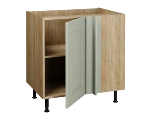 800 Corner Base Unit 400 (Left)