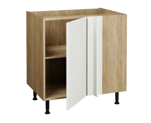 800 Corner Base Unit 400 (Left)