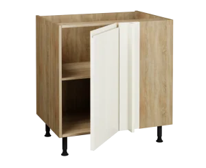 800 Corner Base Unit 400 (Left)