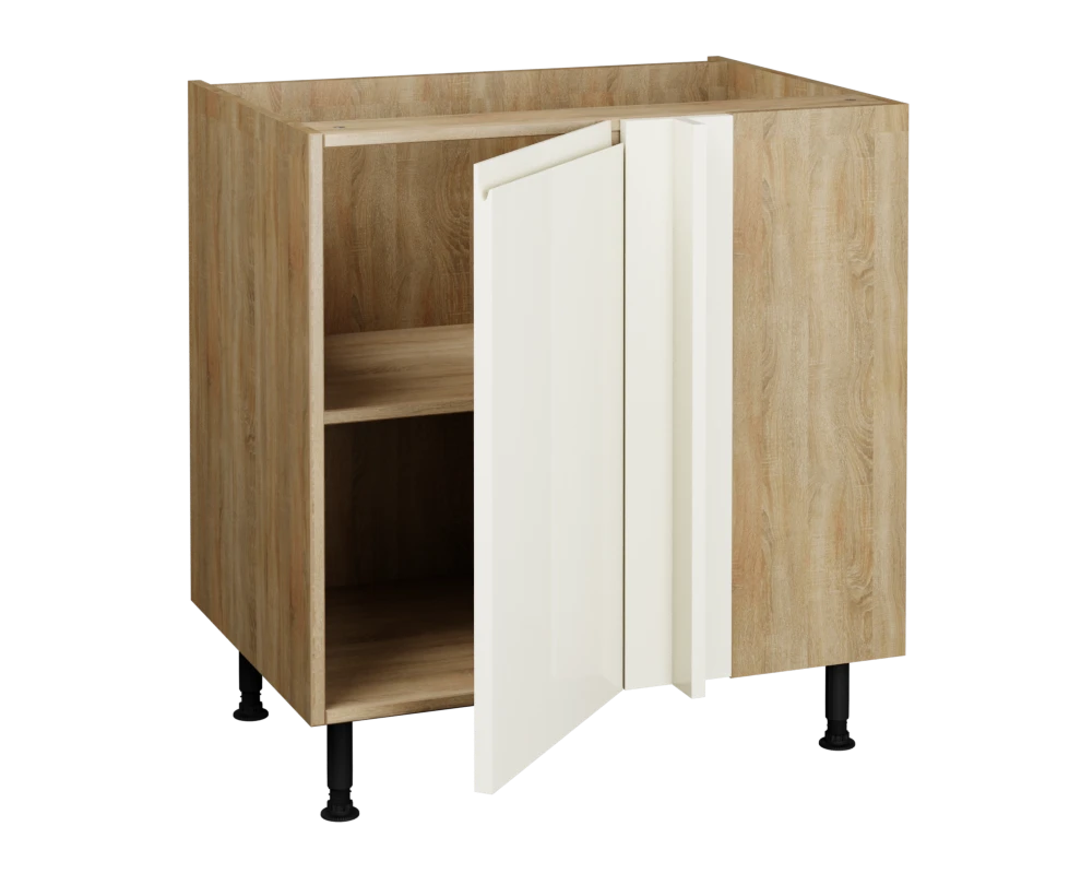 800 Corner Base Unit 400 (Left)