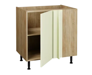 800 Corner Base Unit 400 (Left)