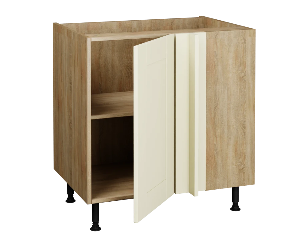 800 Corner Base Unit 400 (Left)