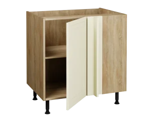800 Corner Base Unit 400 (Left)