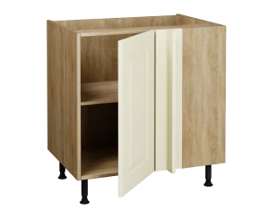 800 Corner Base Unit 400 (Left)