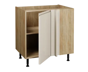 800 Corner Base Unit 400 (Left)