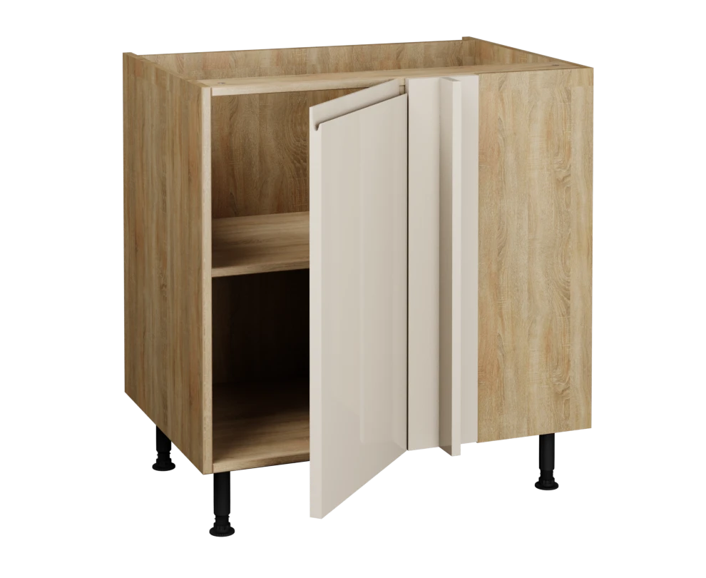 800 Corner Base Unit 400 (Left)
