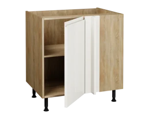 800 Corner Base Unit 400 (Left)