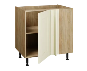 800 Corner Base Unit 400 (Left)