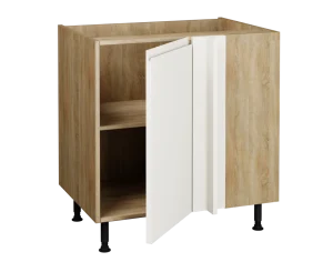 800 Corner Base Unit 400 (Left)