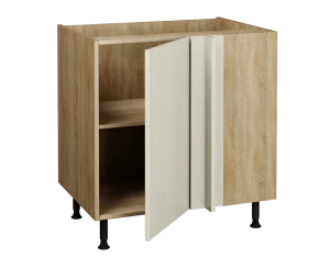 800 Corner Base Unit 400 (Left)