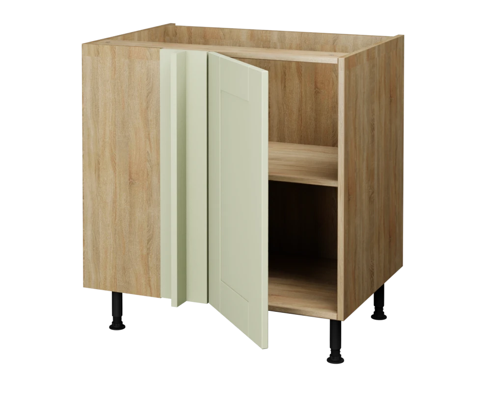 800 Corner Base Unit 400 (Right)