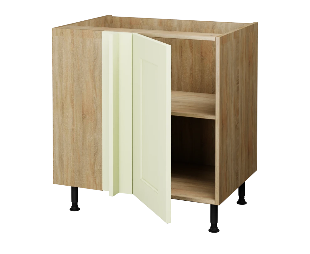 800 Corner Base Unit 400 (Right)