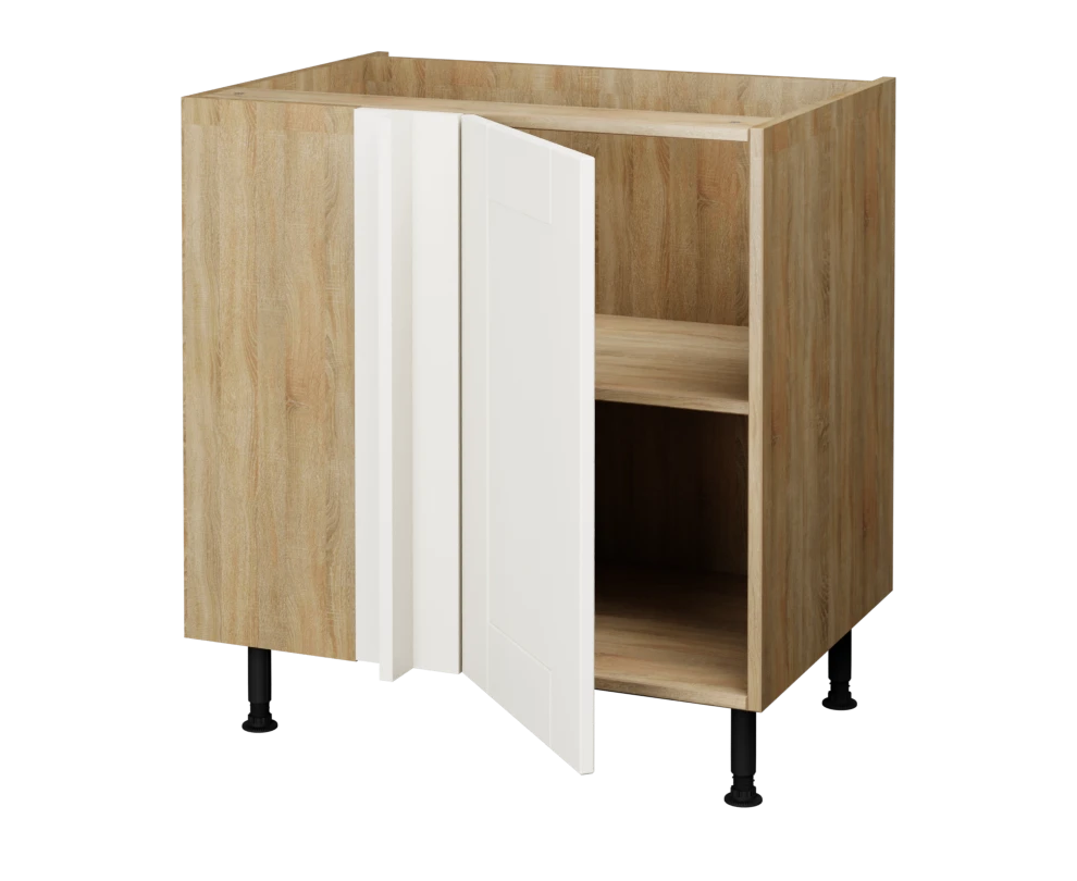 800 Corner Base Unit 400 (Right)