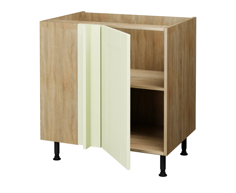 800 Corner Base Unit 400 (Right)