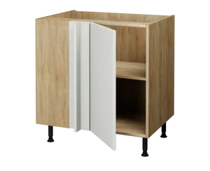 800 Corner Base Unit 400 (Right)