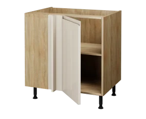 800 Corner Base Unit 400 (Right)