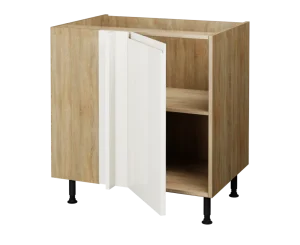 800 Corner Base Unit 400 (Right)