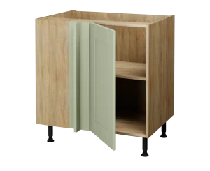 800 Corner Base Unit 400 (Right)