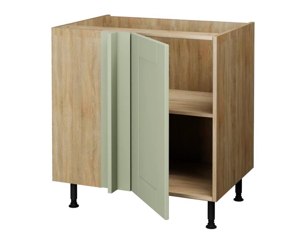 800 Corner Base Unit 400 (Right)