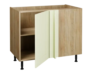 1000 Corner Base Unit 450 (Left)