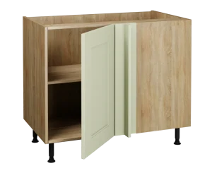 1000 Corner Base Unit 450 (Left)