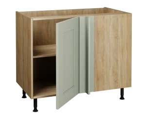1000 Corner Base Unit 450 (Left)