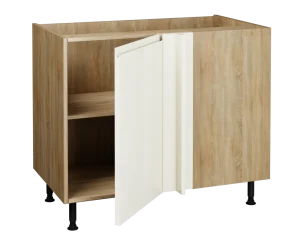 1000 Corner Base Unit 450 (Left)
