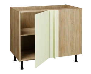 1000 Corner Base Unit 450 (Left)