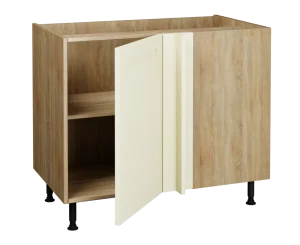 1000 Corner Base Unit 450 (Left)