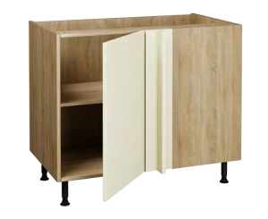 1000 Corner Base Unit 450 (Left)