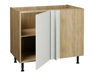 1000 Corner Base Unit 450 (Left)