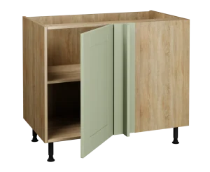 1000 Corner Base Unit 450 (Left)