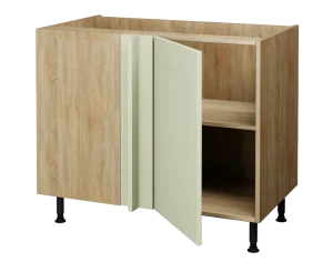1000 Corner Base Unit 450 (Right)