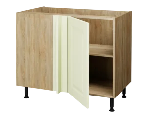 1000 Corner Base Unit 450 (Right)