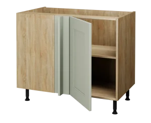1000 Corner Base Unit 450 (Right)