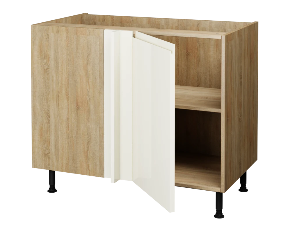 1000 Corner Base Unit 450 (Right)