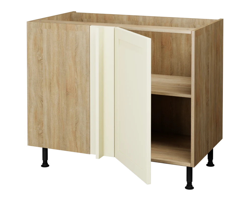1000 Corner Base Unit 450 (Right)