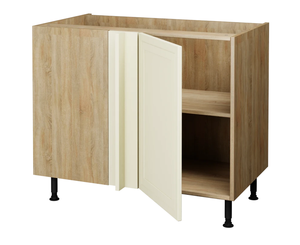 1000 Corner Base Unit 450 (Right)