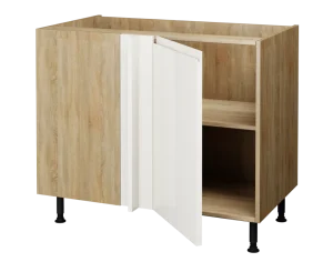 1000 Corner Base Unit 450 (Right)