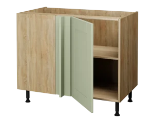 1000 Corner Base Unit 450 (Right)