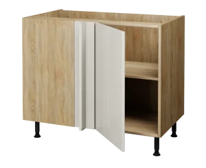 1000 Corner Base Unit 450 (Right)