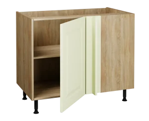 1000 Corner Base Unit 500 (Left)